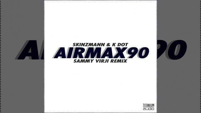 Air Max 90 (feat. K Dot) смотреть онлайн