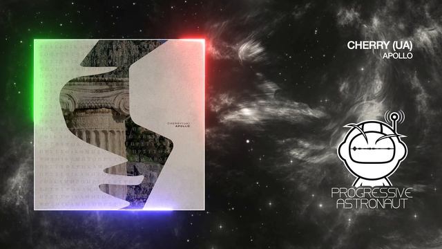 Cherry (UA) - Apollo (Original Mix) [Siona] смотреть онлайн
