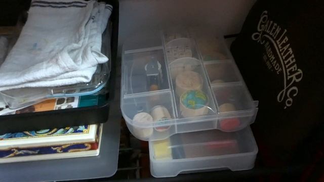 Desk Tour + Tidy Up! смотреть онлайн