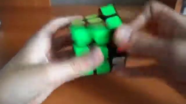 Unboxing MoYu HuaLong смотреть онлайн