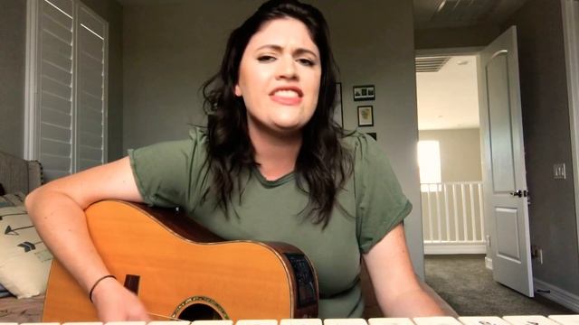 All In - Courtney Hansen смотреть онлайн