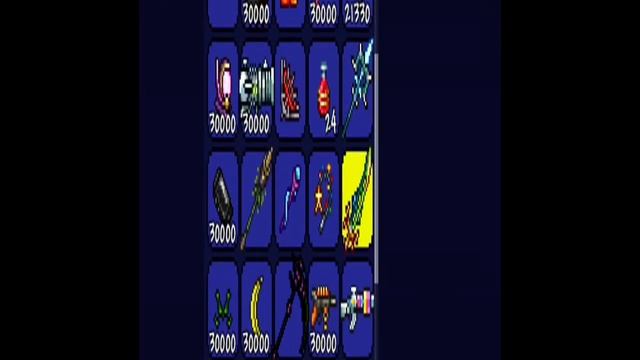 Hacked Terraria worlds easy method. Icloud method(working) смотреть онлайн