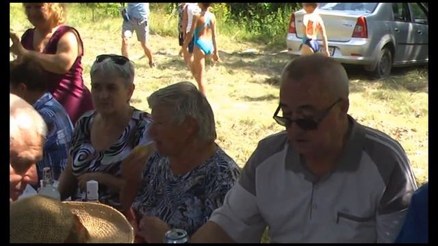 Встреча одноклассников через 50 лет село Озерное 2019 год смотреть онлайн