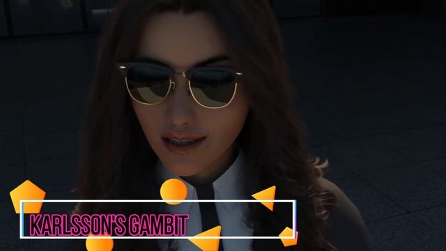 [October]Top 5 Female Protagonist Game (Android & Pc) смотреть онлайн