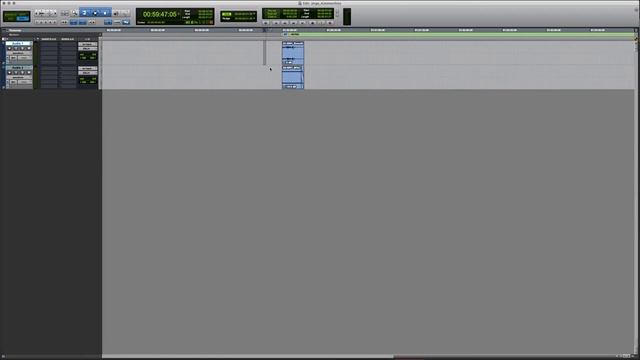 AAF Export from DaVinci Resolve to pro tools (embedded - separated) смотреть онлайн
