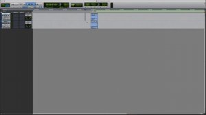 AAF Export from DaVinci Resolve to pro tools (embedded - separated)