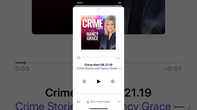 How to Use the Sleep Timer Feature in the Podcasts App смотреть онлайн