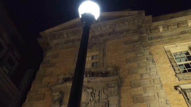 Exploring Waterloo Region with Charlotte - Episode 4 - Old Mutual Life Assurance Building смотреть онлайн