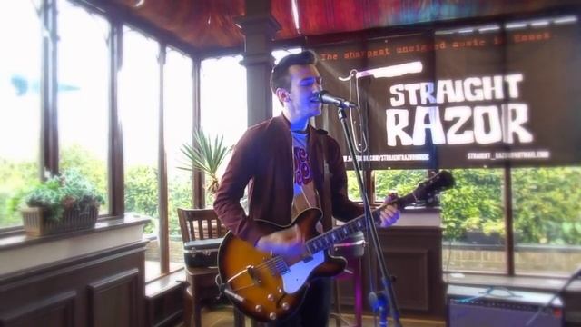 Tom Hughes - Live At Stackfest 2019 смотреть онлайн