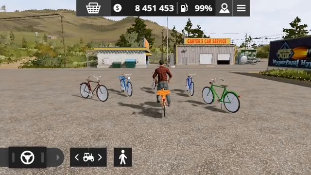 Mod AGM Old Bike for Farming Simulator 20 #farmingsimulator20 #fs20mods #fs20 #fs20mod смотреть онлайн