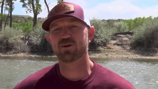 Fish Hatchery Intro and PKG смотреть онлайн