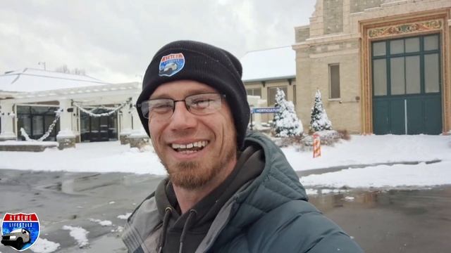 Top 5 camping trends of 2024 from the CNY RV show and ONE BONUS!!!! смотреть онлайн