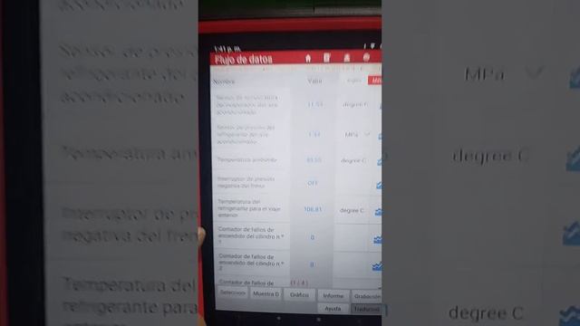 problema con el aire acondicionado Daihatsu mira смотреть онлайн