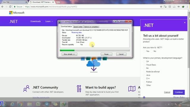 How to fix error while downloading DSC смотреть онлайн