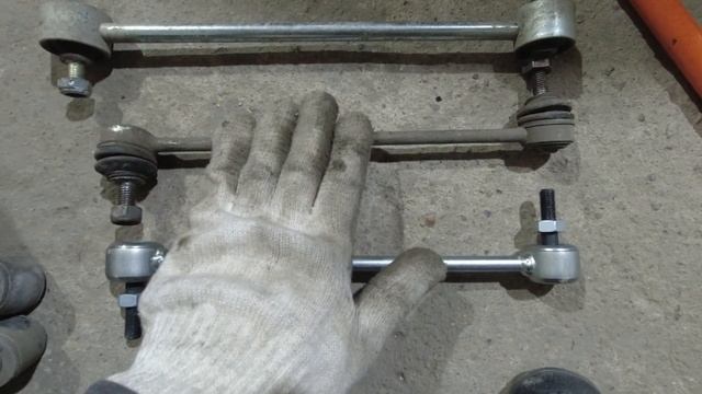 Винтовая подвеска TEIN - Койловеры на VOLVO - STANCE 2024