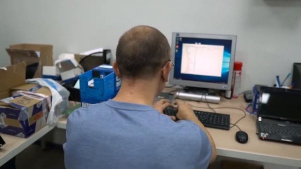 SHAKER Production Производство протеиновых автоматов