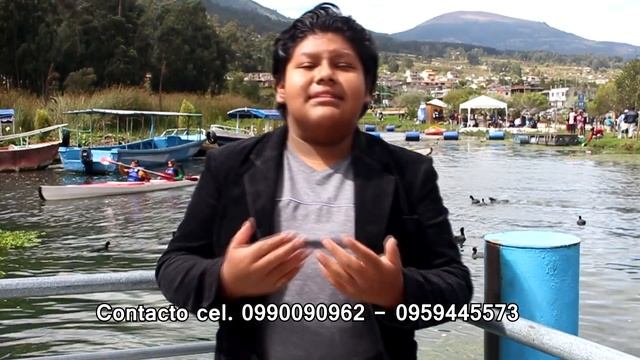 JUNIOR ANANGONO - DECIAS QUE ME QUERIAS 2023 смотреть онлайн