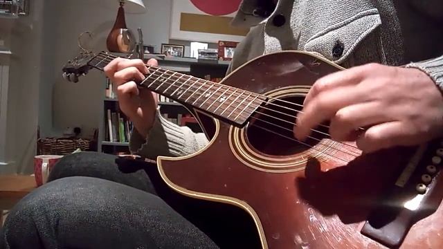 Never Going Back Again (Fleetwood Mac) - instrumental смотреть онлайн