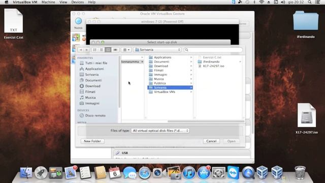 [MAC] VALIDA ALTERNATIVA A BOOTCAMP смотреть онлайн