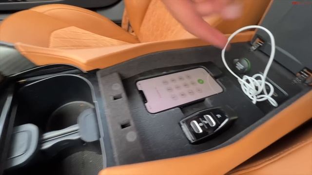 The All-New Aston Martin DB12 'Super Tourer' Is Missing One CRUCIAL Component...But Does It Matter? смотреть онлайн