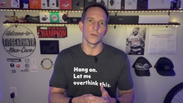 The Hard 75 Test: How 3 Apps Show Fitness Growth - HealthFit, Athlytic, & Strave Review смотреть онлайн