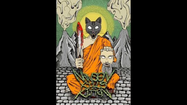 Nansen Kills a Kitten - GEORGYTCH Full album (15.02.2018) смотреть онлайн