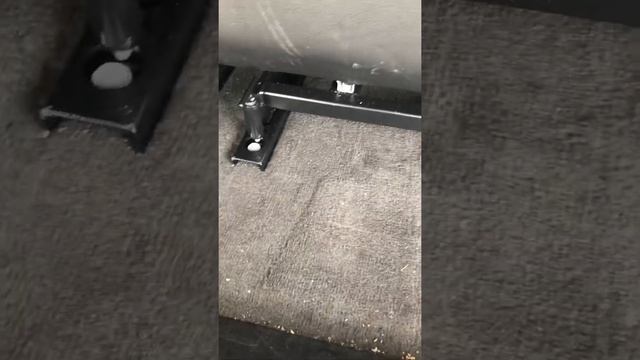 Third row seat for Hummer H2 SUV смотреть онлайн