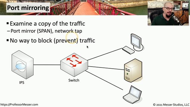 Interface Configurations - N10-008 CompTIA Network+ : 2.3 смотреть онлайн