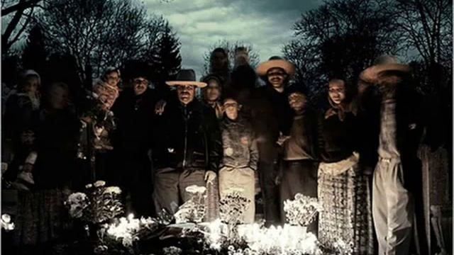 LARRY McCRAY Black magic woman смотреть онлайн