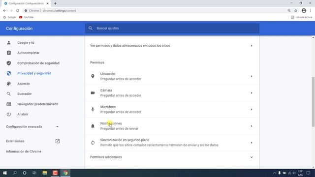 Como quitar las Notificaciones de Publicidad en Windows 10 2024 смотреть онлайн