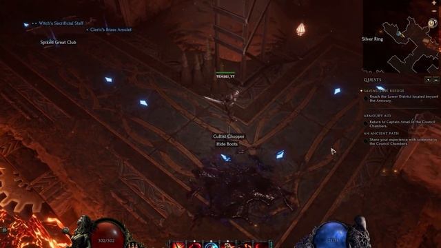 Mastering Time and War: Last Epoch Gameplay Series Ep.3 смотреть онлайн