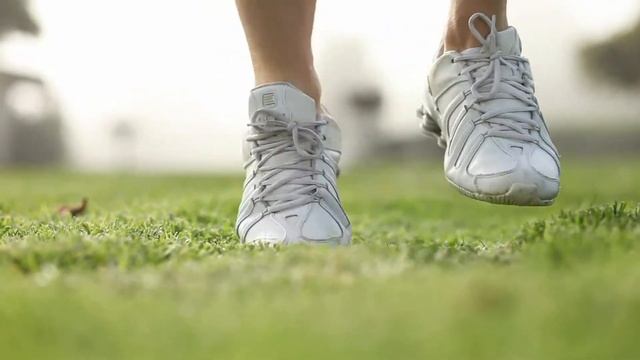The Best iPhone Exercise Game - JogHop смотреть онлайн