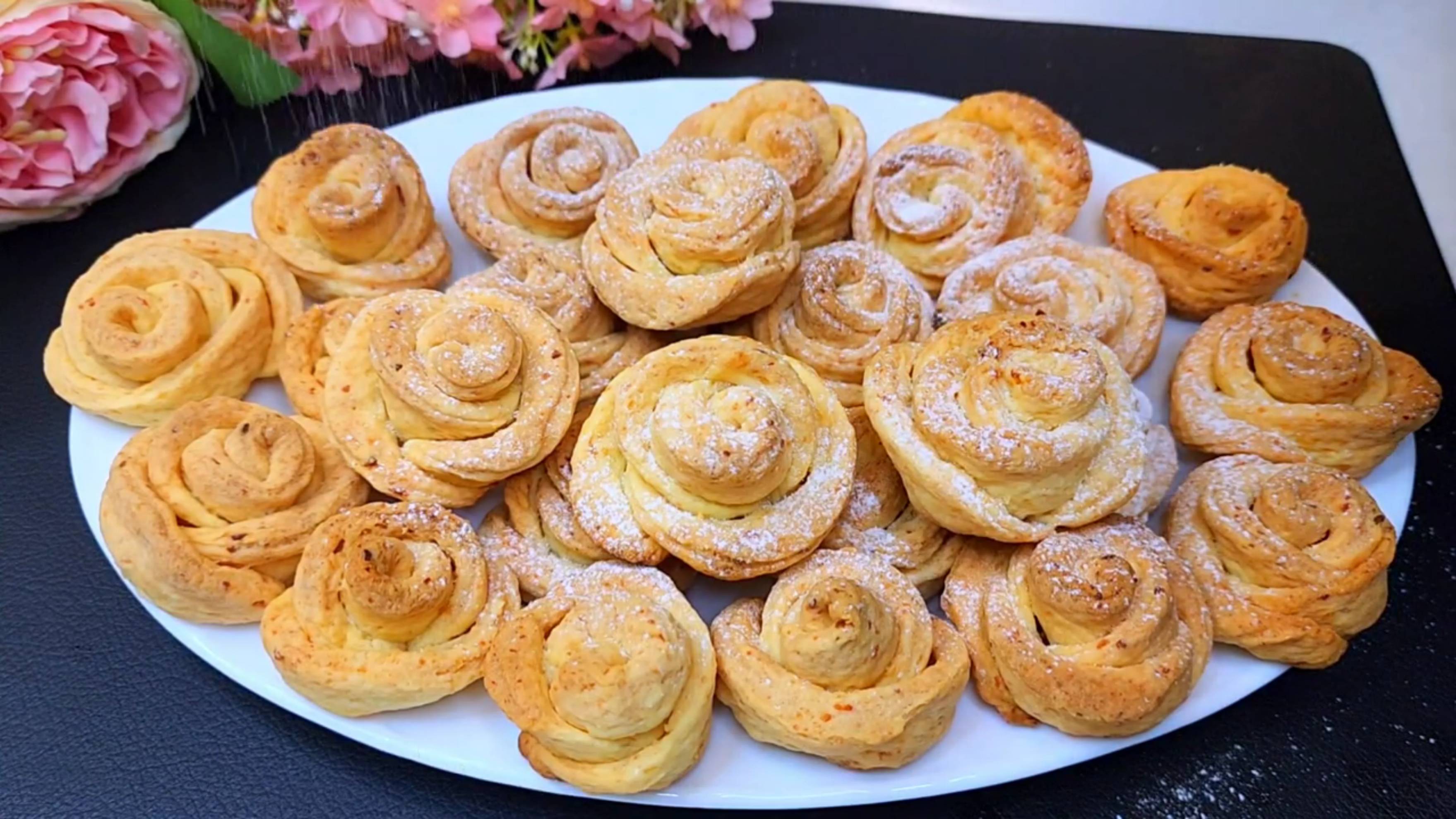 Простые рецепты