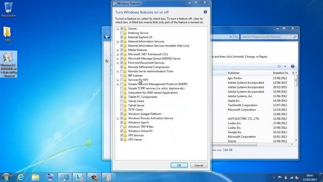 Tricks & Tips: Remote Server Administrative Tools смотреть онлайн