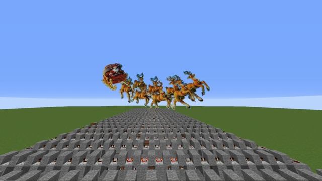 Last christmas [Note Block - Minecraft] смотреть онлайн
