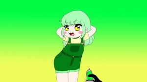 제로투 피하기 밈 컴플리트 에디션 1 / 레인보우프렌즈 / Rainbow Friends / Forget / Zero Two Dodging / meme [애니메이션] / SUP