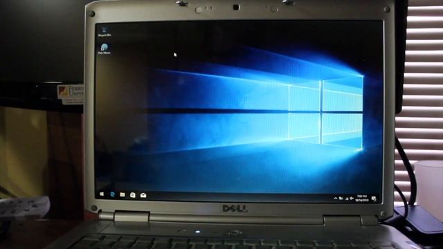 Can you install Windows 10 on a 12 year old laptop смотреть онлайн