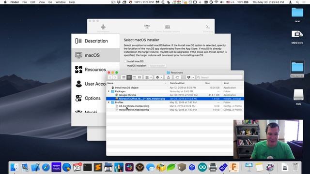 Introduction to MDS смотреть онлайн
