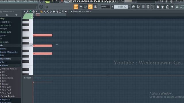 Cara Mudah Membuat Musik DJ Genre Breakbeat Dengan Laptop || How to Make Breakbeat смотреть онлайн