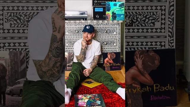 Mac Miller x Joey Bada$$ Type Beat - Fresh Air смотреть онлайн