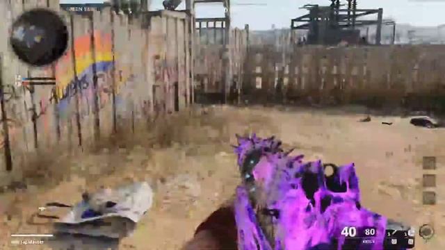 Call of duty black ops cold war Dragon Gun Showcase смотреть онлайн