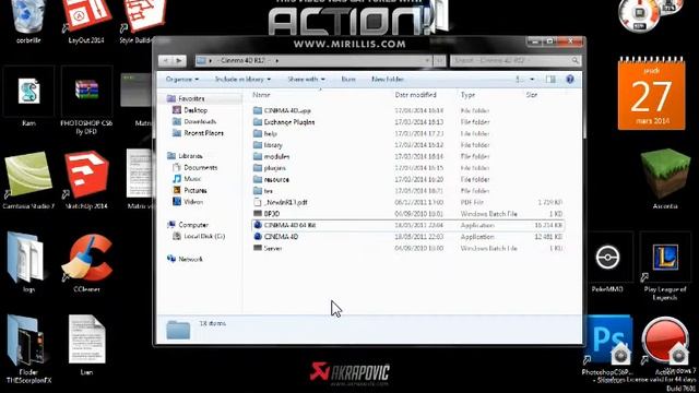 [CRACK] Comment télécharger Cinema 4D gratuitement смотреть онлайн