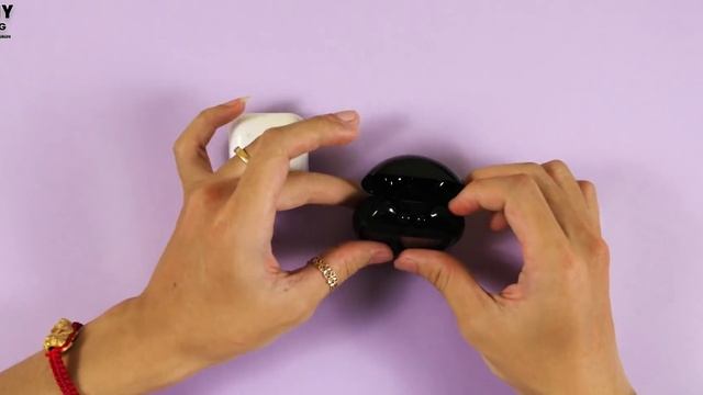 So sánh Airpod 2 với Huawei Freebud 3 - Quên Airpod 2 được rồi! смотреть онлайн