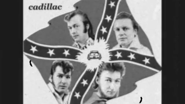 CADILLAC - FUNNY FARM BLUES.wmv смотреть онлайн