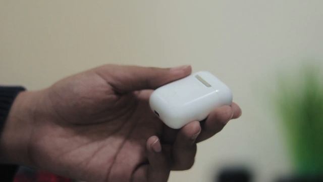 AIRPODS for 2019? | Review смотреть онлайн
