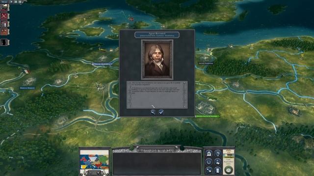 Napoleonic Total War III: Prussia - Take 2 #1 смотреть онлайн