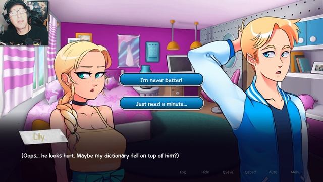 Life in Woodchester Gameplay Episode 7 смотреть онлайн