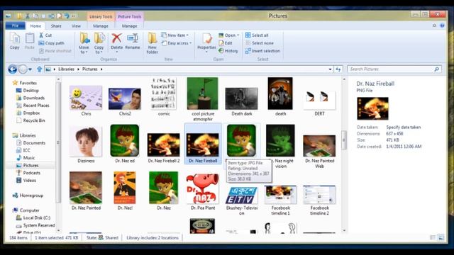 Windows 8 Without Metro смотреть онлайн