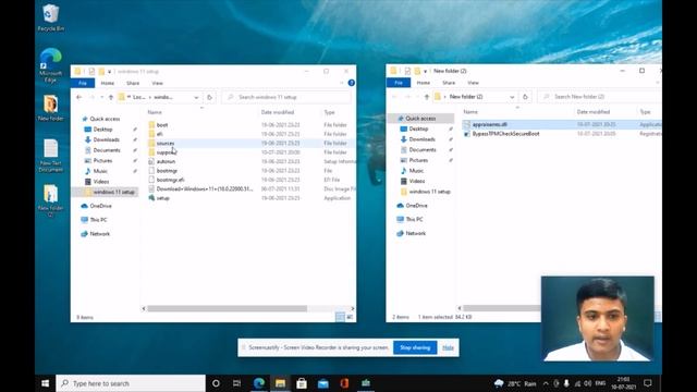 Bypass Secure Boot | Bypass Tpm 2.0 | Bypass Tpm 2.0 And Secure Boot | Bypass Tpm Windows 11
