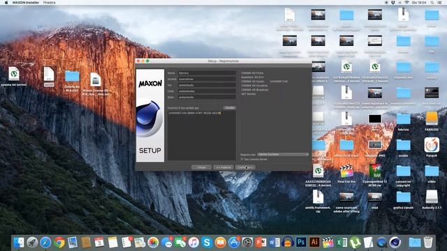 COME SCARICARE CINEMA 4D смотреть онлайн